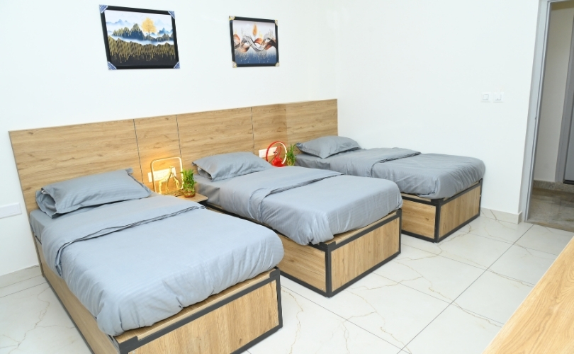 bangalore men's hostel