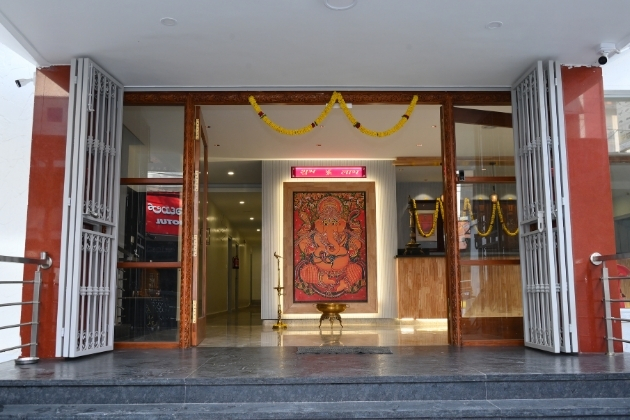 mens pg in bangalore